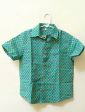 Diamonds Shirt