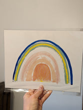 Large Rainbow Prints (Multiple Styles)