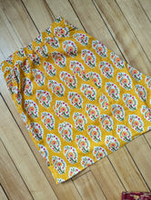 Cotton Pajama or Everyday Shorts (Shorties)- Multiple Fabrics