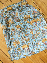 Cotton Pajama or Everyday Shorts (Shorties)- Multiple Fabrics