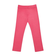 All Colors- Kid's Organic Cotton Jeggings