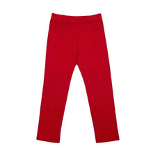 All Colors- Kid's Organic Cotton Jeggings