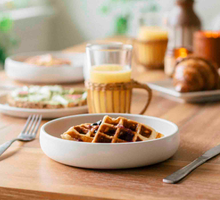 La Marsa Dish Collection (Multiple Color Options): Pre-Order