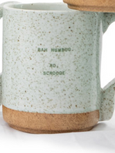 Holiday Assorted Quote Mugs