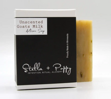 Olive Oil Soap (Various Styles)