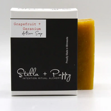 Olive Oil Soap (Various Styles)