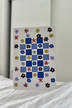 Picnic Vibes Greeting Card by Local Maker Jill Reynolds