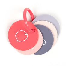 Silicone Teething Flashcards (Assorted Styles)