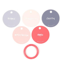 Silicone Teething Flashcards (Assorted Styles)