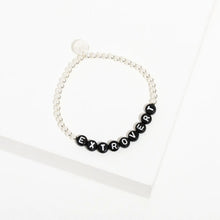 Introvert/Extrovert Bracelets