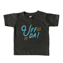 Uff Da! Tee