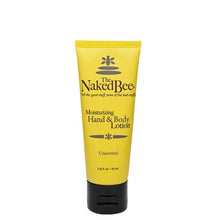 Eco- Friendly Hand & Body Lotion (Multiple Scents)