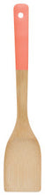 Bamboo Multi Color Utensils (Set of 5)