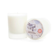 6.5 oz Soy Candles (Assorted Scents)