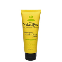 Eco- Friendly Hand & Body Lotion (Multiple Scents)