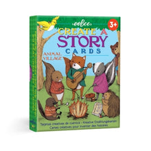 Create A Story Cards (Multiple Styles)