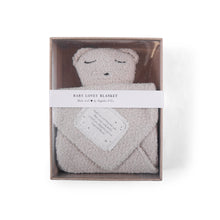 Lovey Blankets (Multiple Options)