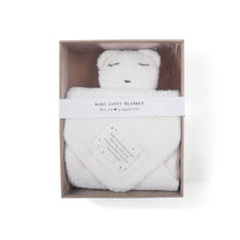 Lovey Blankets (Multiple Options)