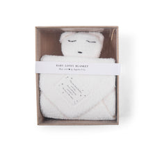 Lovey Blankets (Multiple Options)