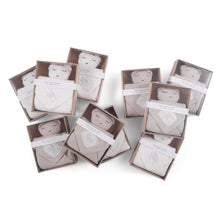 Lovey Blankets (Multiple Options)