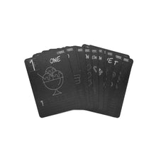 Flashcard Coloring Set