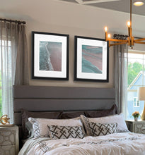 Wood Picture Frames (Multiple Sizes/Colors)