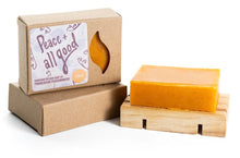 Franciscan Peacemakers Bar Soap (Multiple Scents)