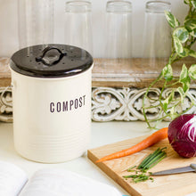 Compost Bin