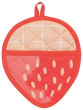 Berry Sweet Pot Holder