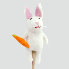 Felt Finger Puppets - Fair Trade (Multiple Styles)