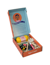 Brave like Rosa: "Nah" Punch Needle Craft Kit