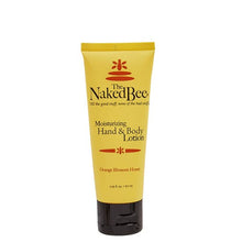 Eco- Friendly Hand & Body Lotion (Multiple Scents)