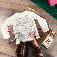 Save The Ocean Color In Top