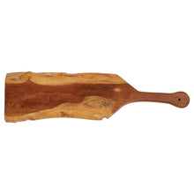 Mango Wood Cheese/Cutting Board