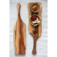 Mango Wood Cheese/Cutting Board