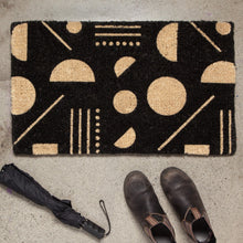 Domino Doormat
