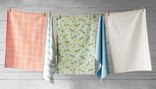 Dragonfly Dish/Tea Towel Collection
