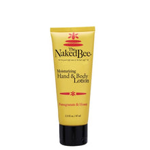 Eco- Friendly Hand & Body Lotion (Multiple Scents)