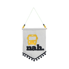 Brave like Rosa: "Nah" Punch Needle Craft Kit