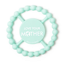 Silicone Teethers (Assorted Styles)
