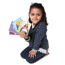 Create A Story Cards (Multiple Styles)
