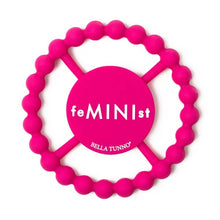 Silicone Teethers (Assorted Styles)