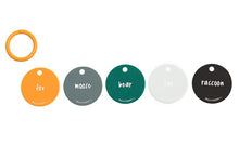 Silicone Teething Flashcards (Assorted Styles)