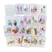 Good Citizen Flash Cards