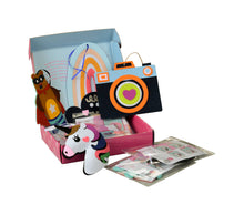 Good Vibes Felt Craft Kit
