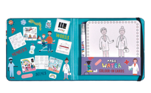 Magic Water Color Changing Cards-Happy Hospital