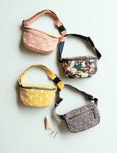 Hip Bags/Fanny Packs (Multiple Options)