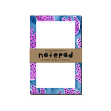 Tear Away Notepads by Local Maker CheekyBeak