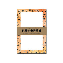 Tear Away Notepads by Local Maker CheekyBeak