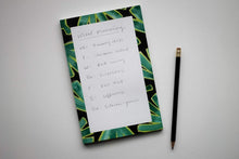 Tear Away Notepads by Local Maker CheekyBeak